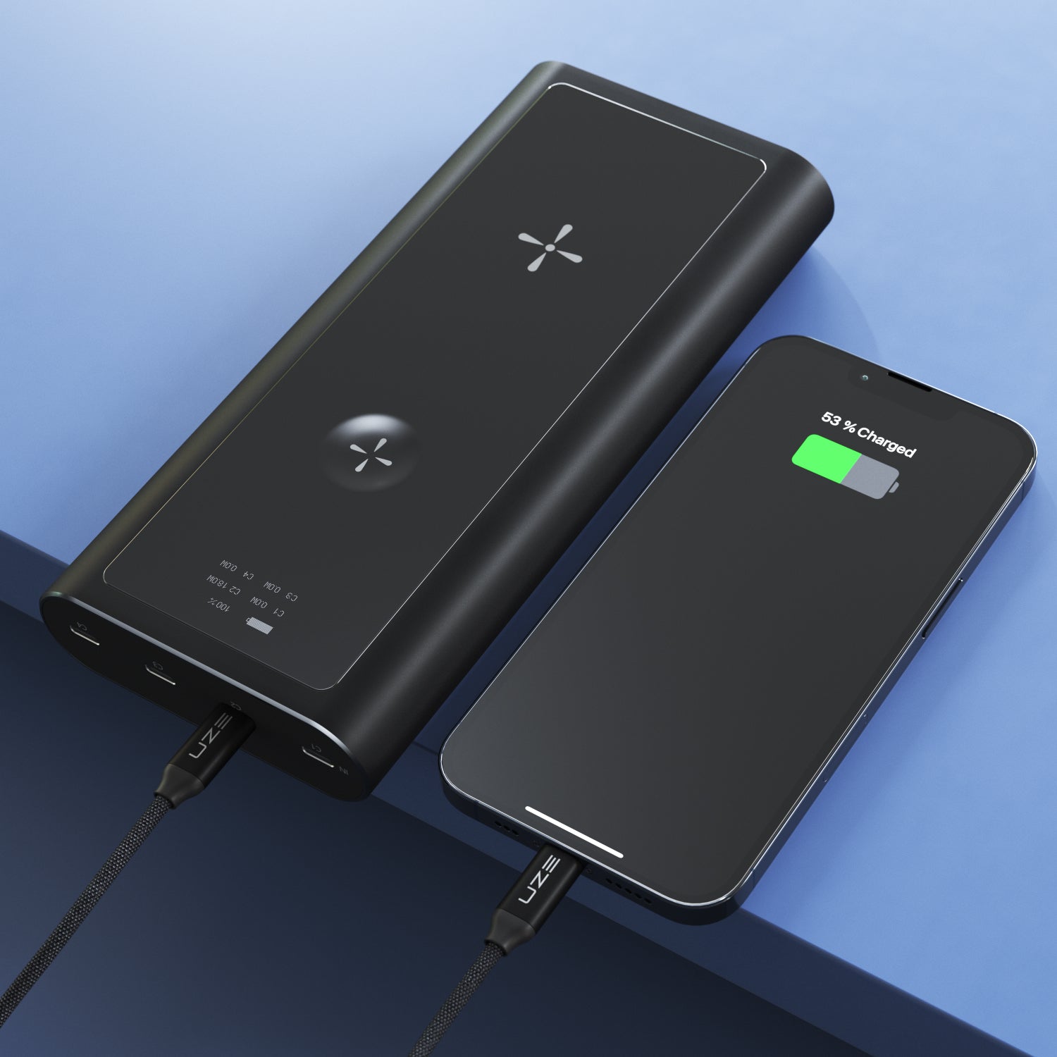 How to Determine if Your Portable Charger is Fully Charged