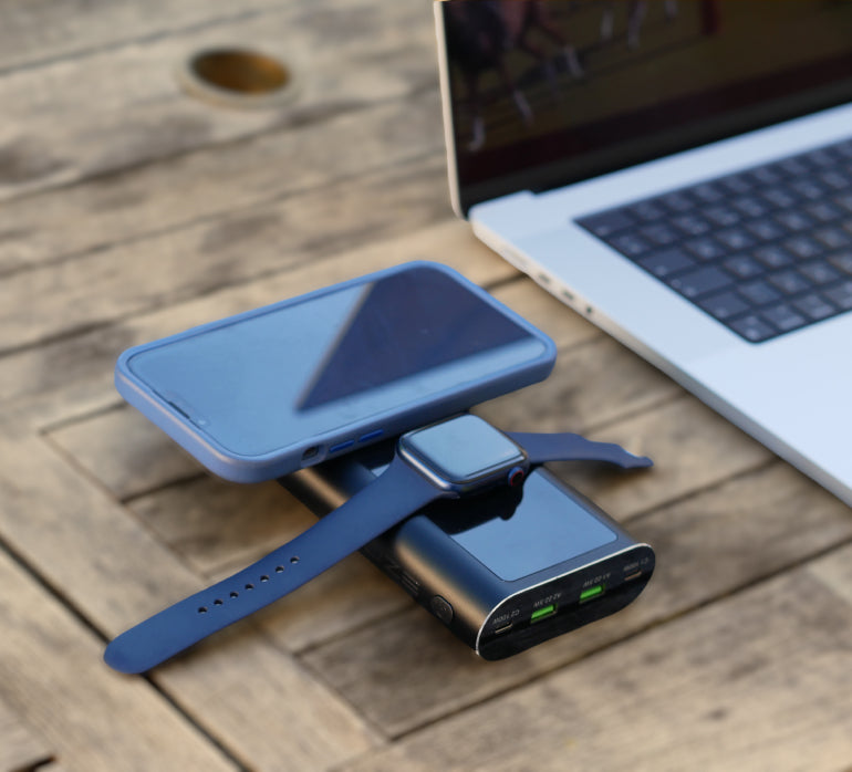 Why the use of Power Banks is increasing? - UZE