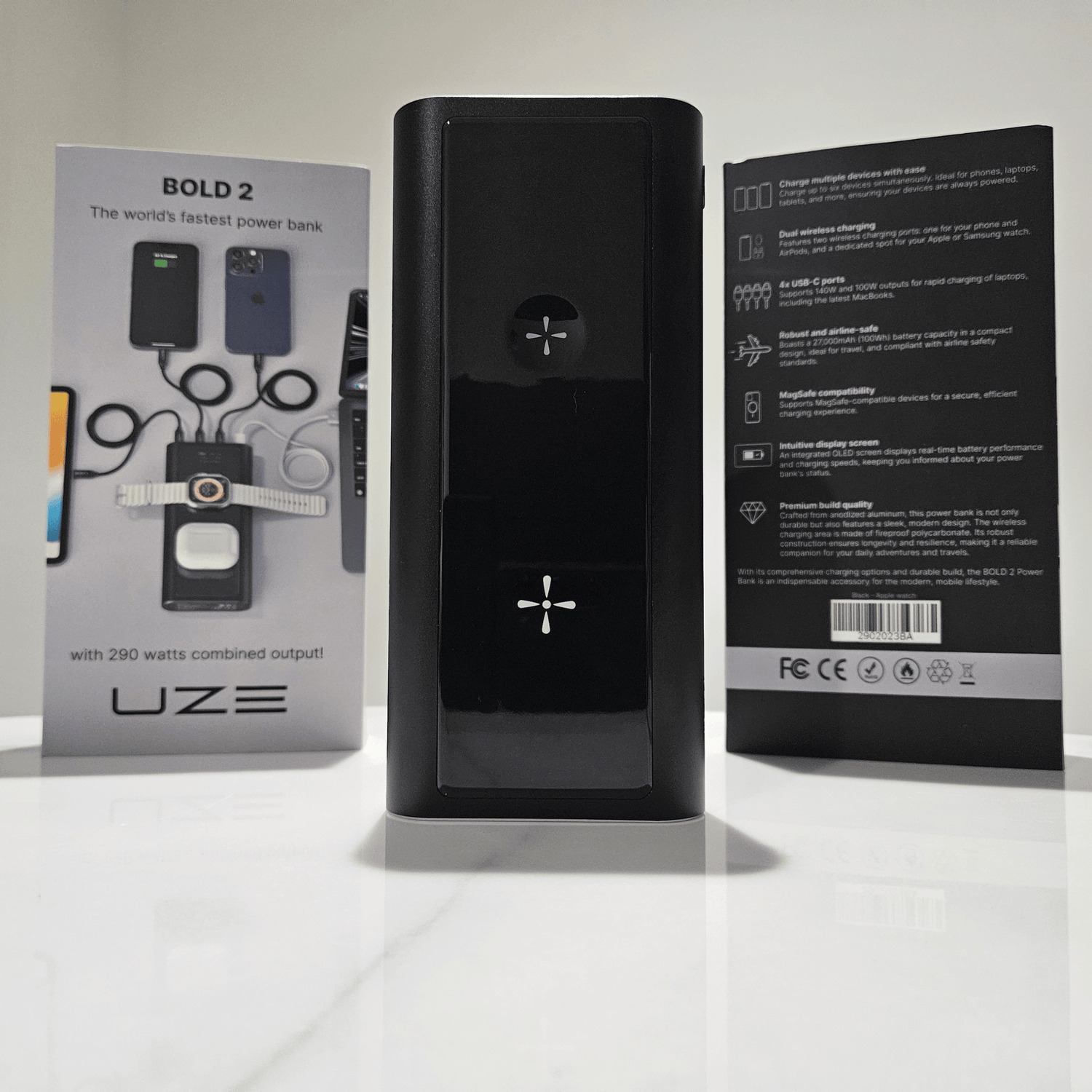 Power Bank
