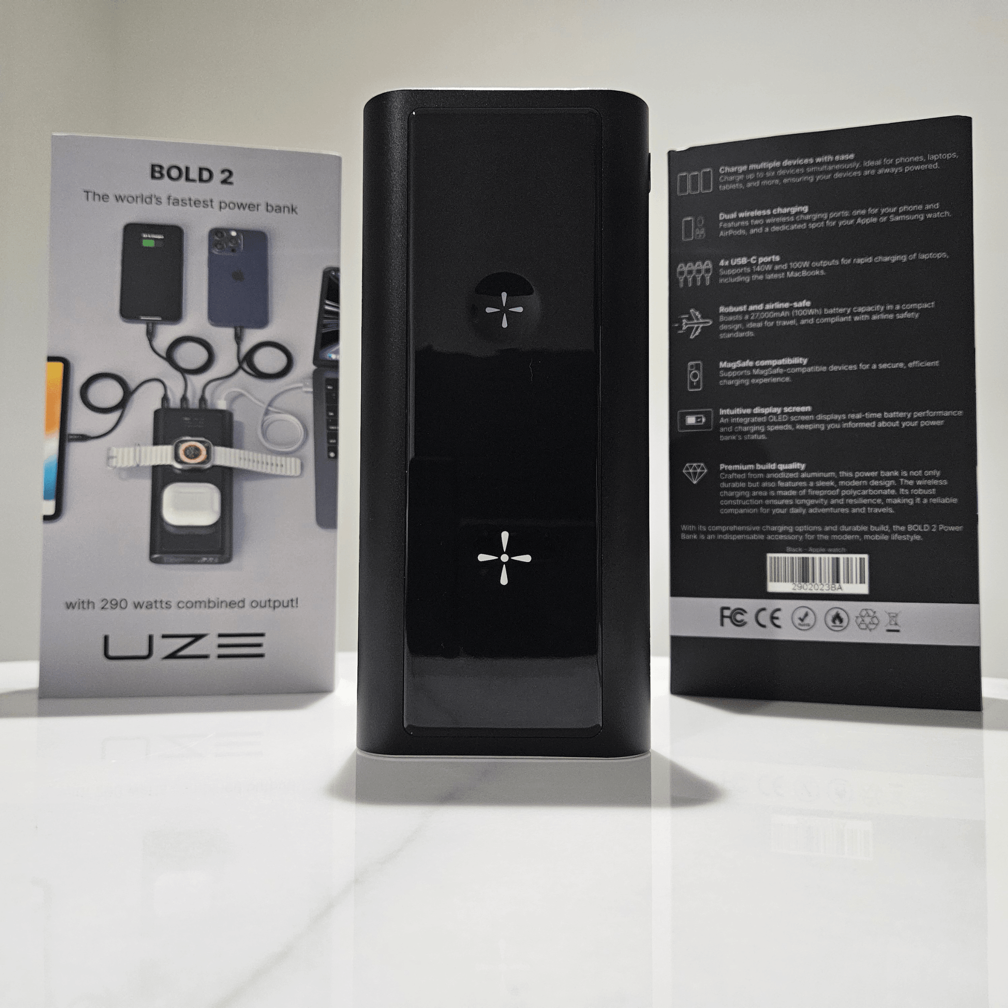 Power Bank