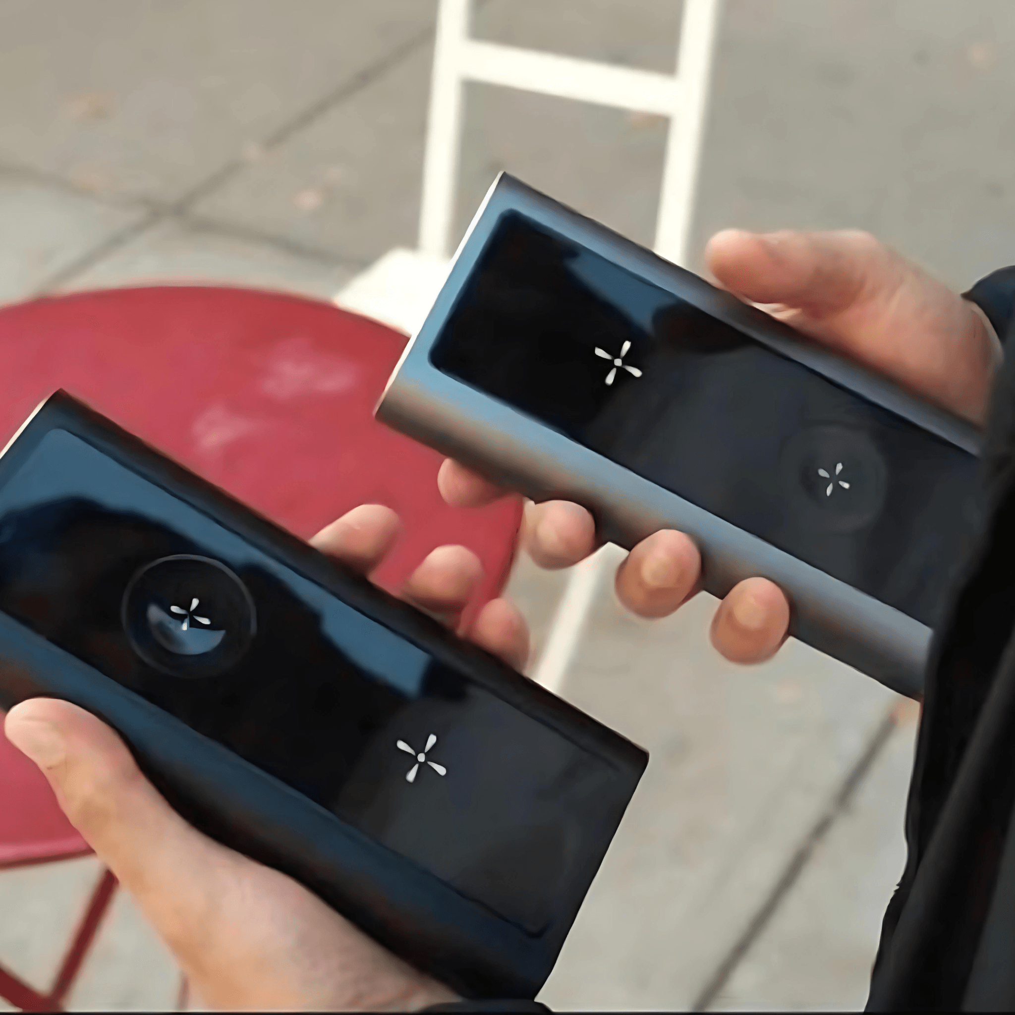 Anodized Aluminum: The Secret Behind the Durability and Style of Power Bank BOLD - UZE