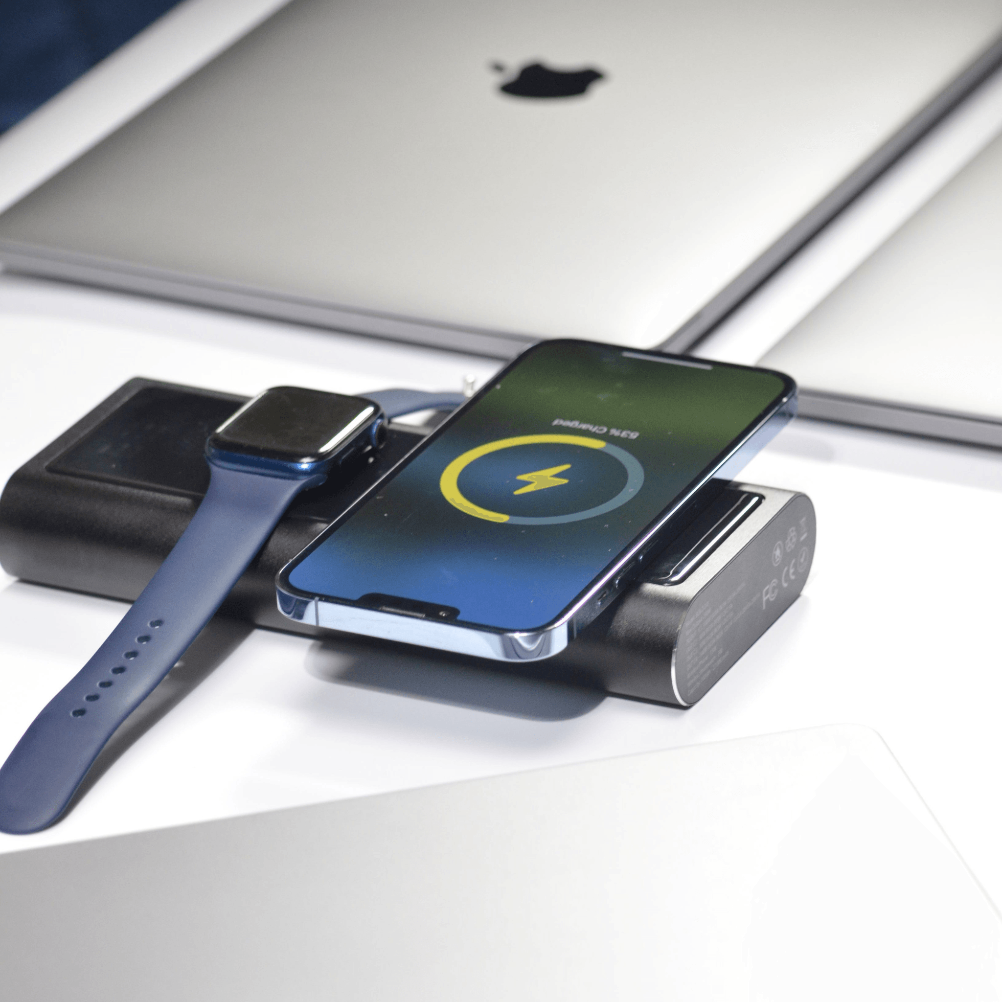 wireless charging