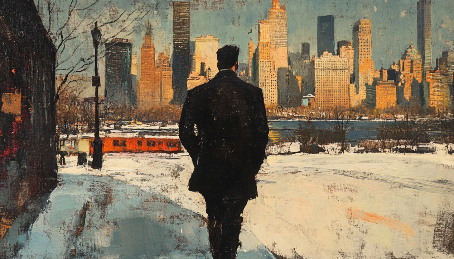 Warmth at the Push of a Button: How to Stay Cozy During Winter with Heated Jackets
