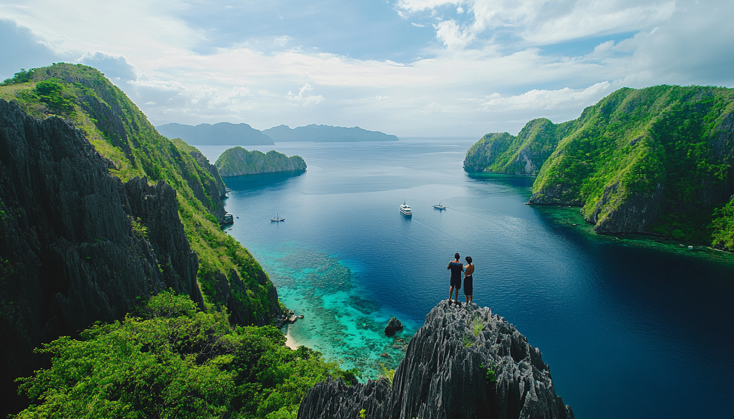 Powering Your Adventures Off the Grid