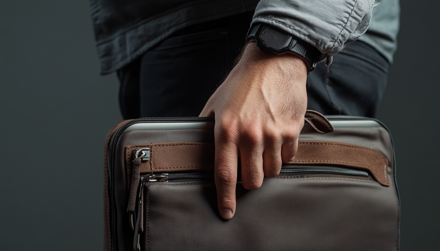 How to Keep All Your Devices Charged with One Powerful Solution