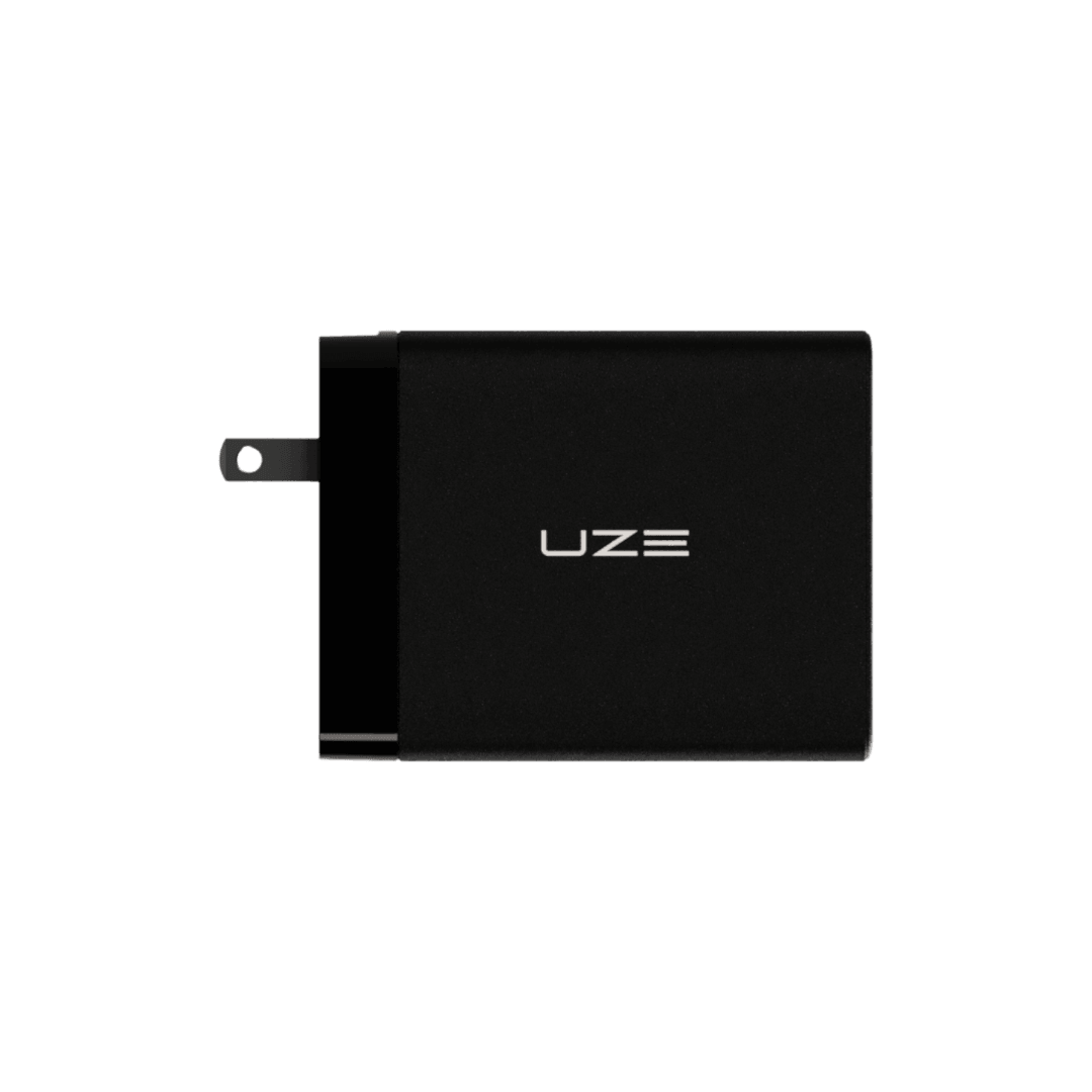 100W Multi-Port GaN Charger - UZE