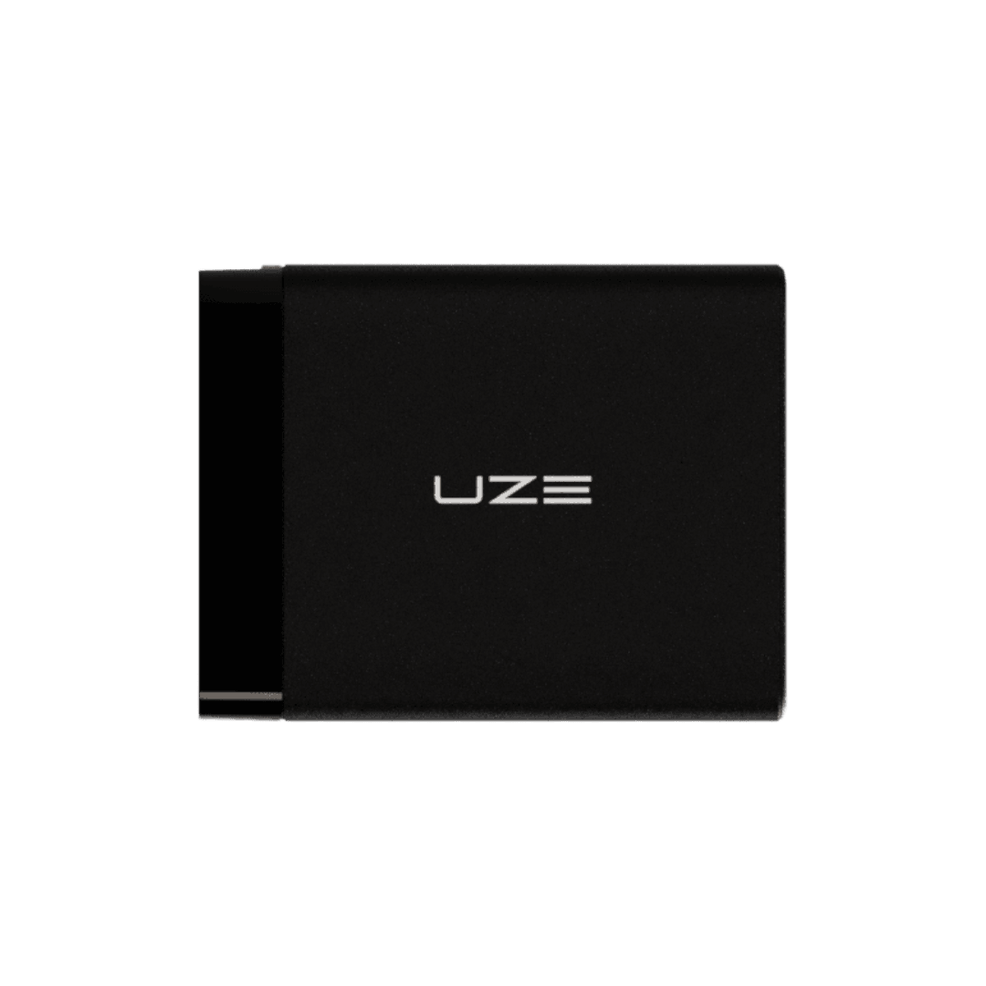 100W Multi-Port GaN Charger - UZE