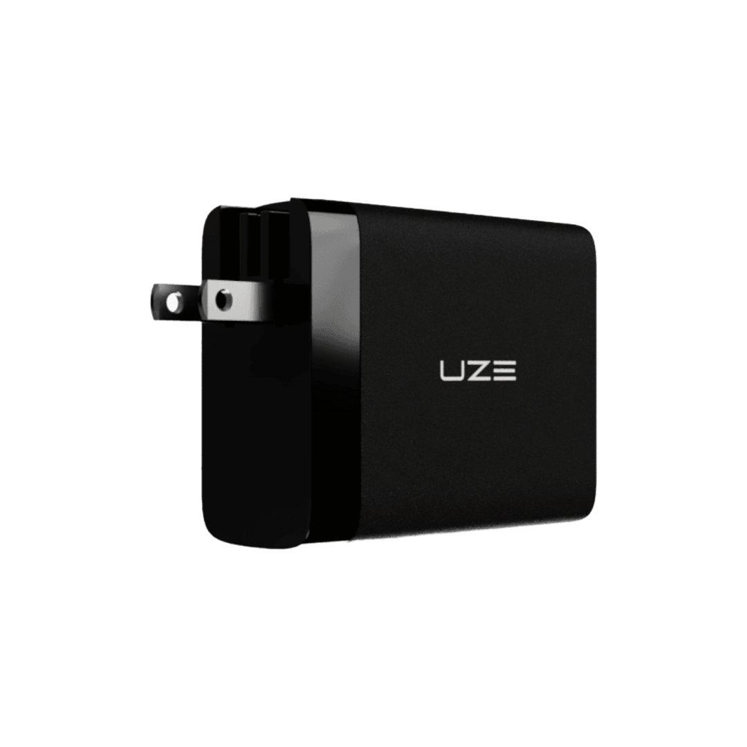 100W Multi-Port GaN Charger - UZE