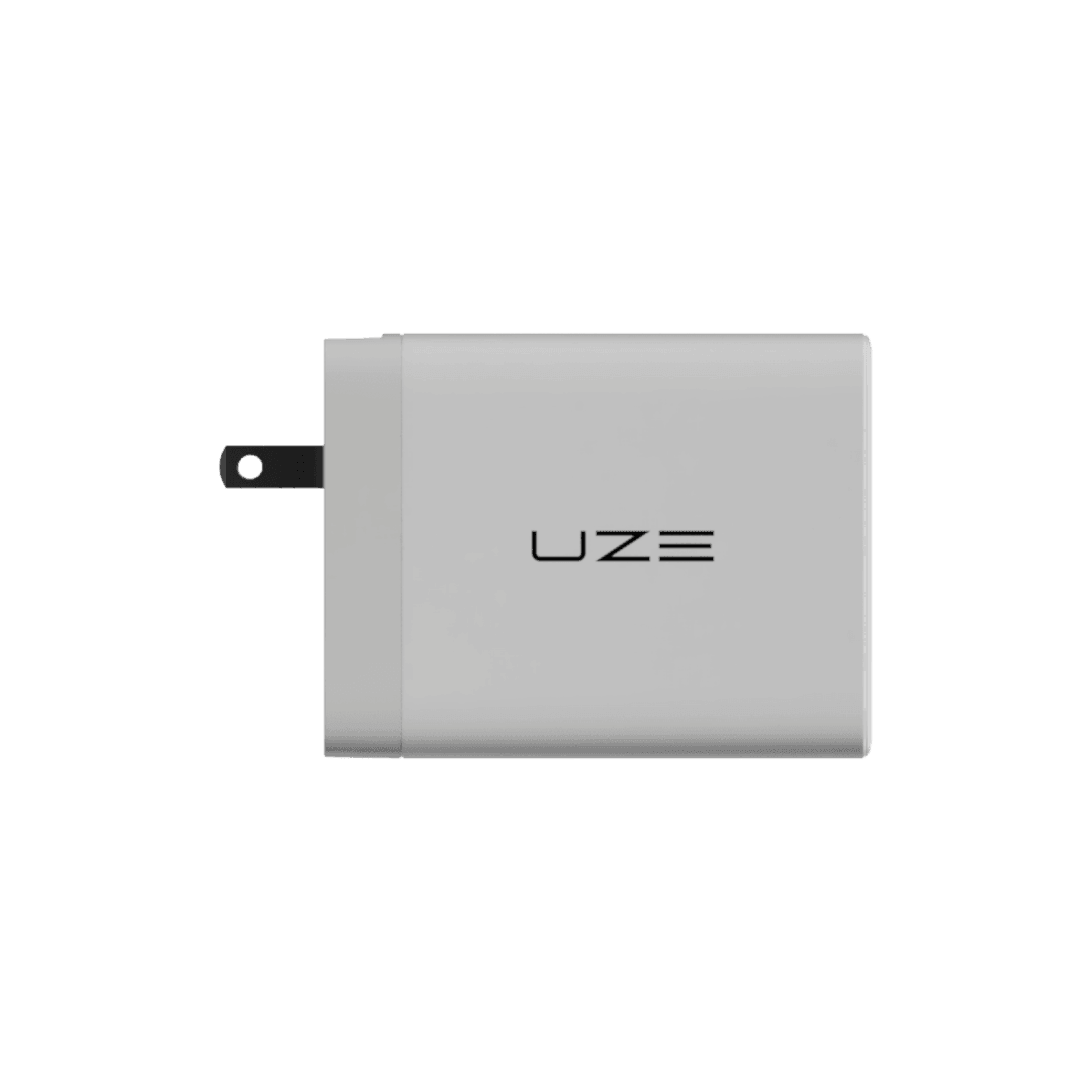 100W Multi-Port GaN Charger - UZE