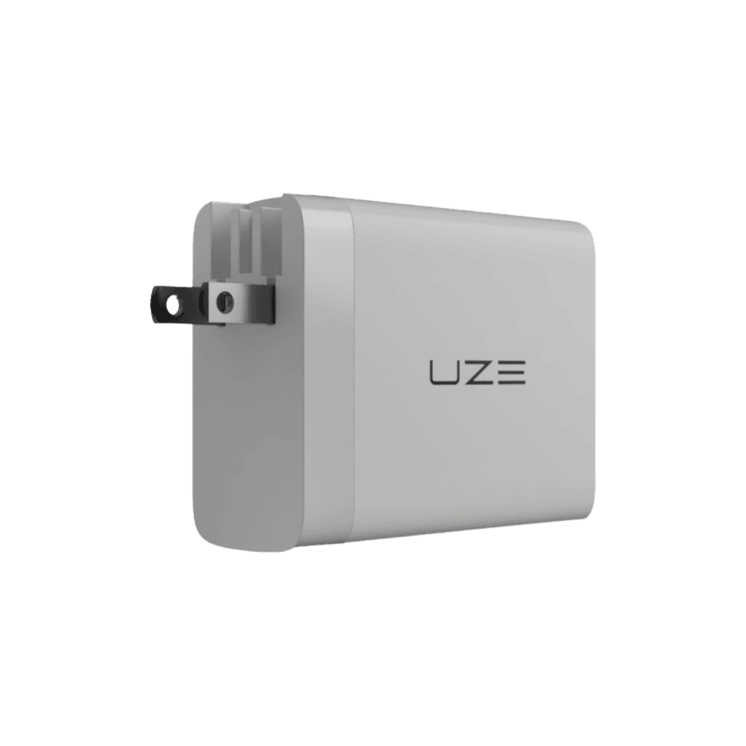 100W Multi-Port GaN Charger - UZE