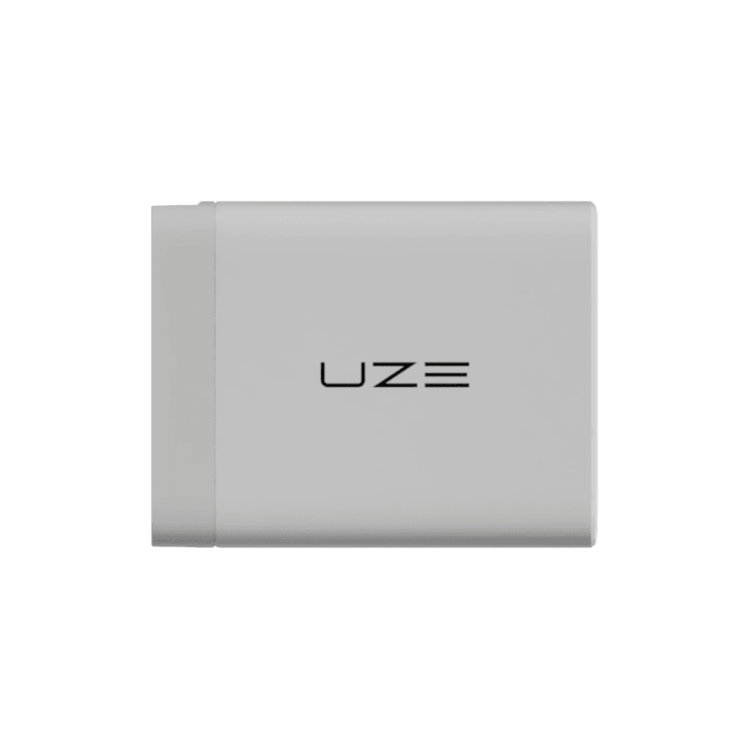100W Multi-Port GaN Charger - UZE