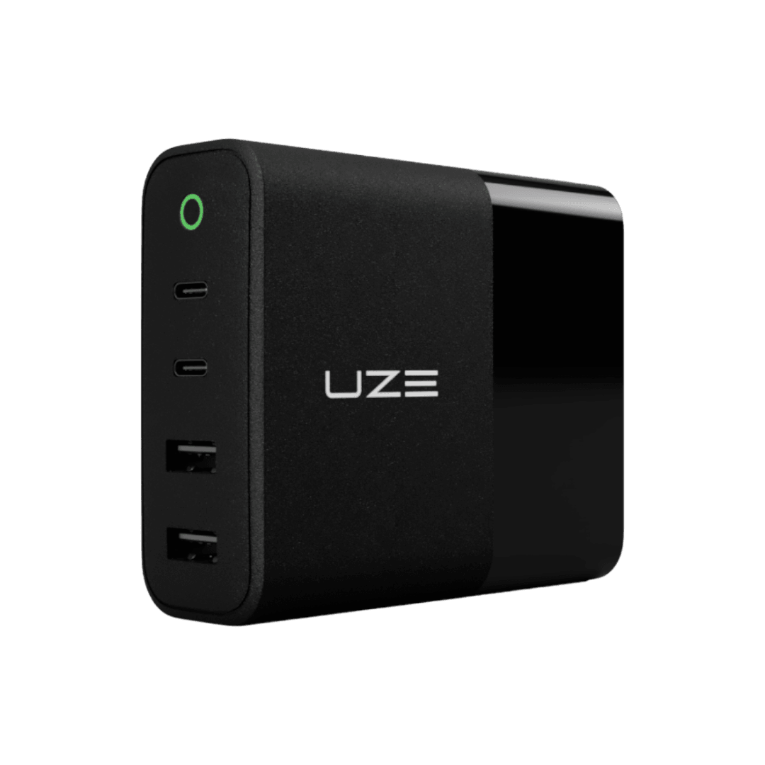 150W Multi-Port GaN Charger - UZE