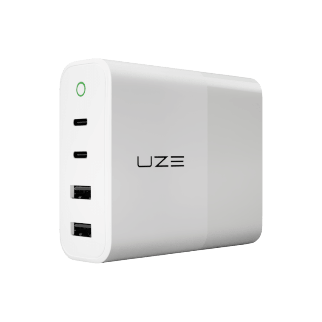 150W Multi-Port GaN Charger - UZE