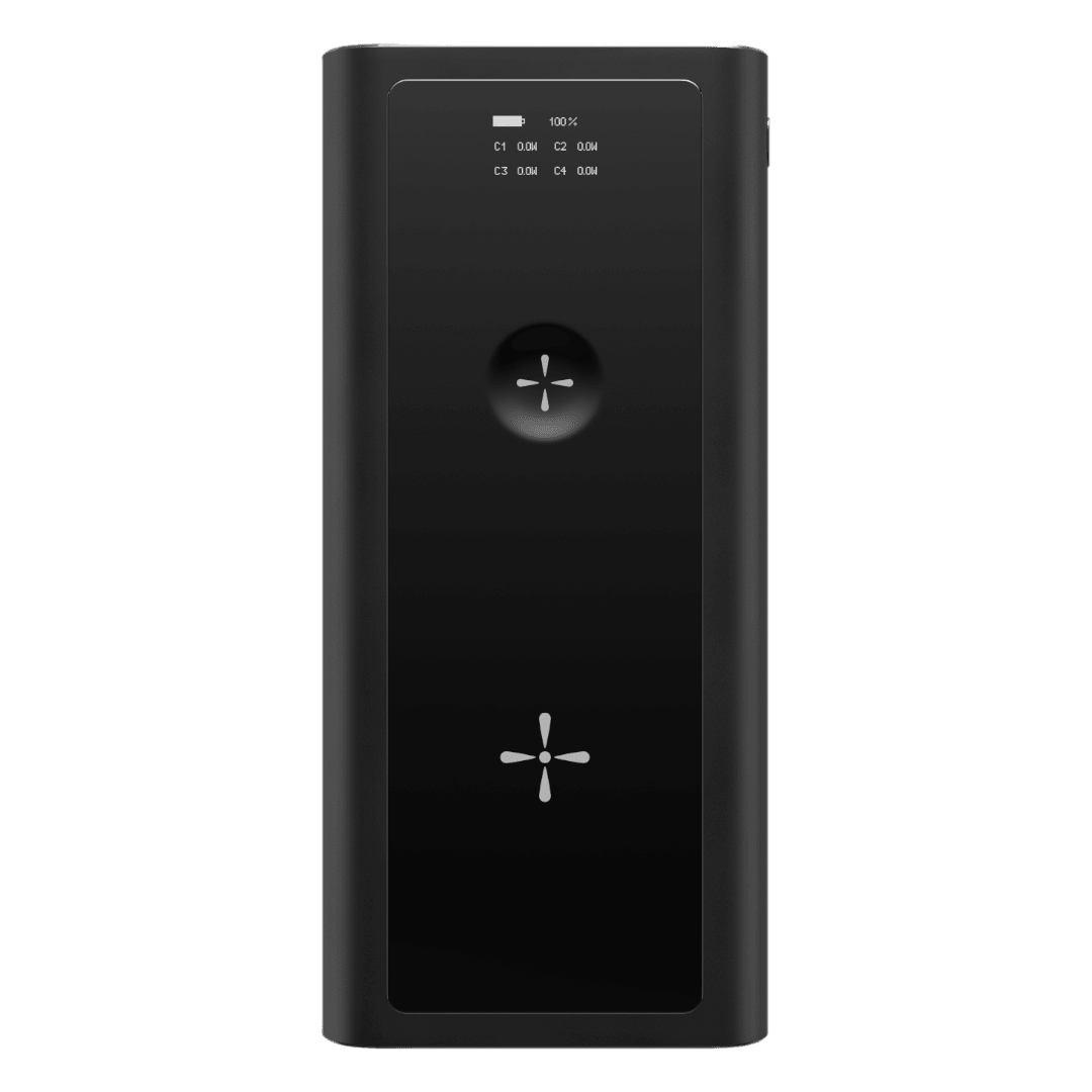 Bold 2 Power Bank with Qi2 Wireless | UZE Bold 2 Power Bank with Qi2 Wireless | UZE