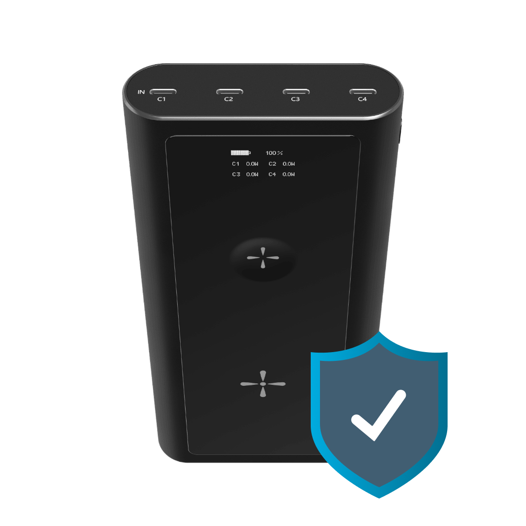 UZE ProtectPlus Warranty - Basic Coverage