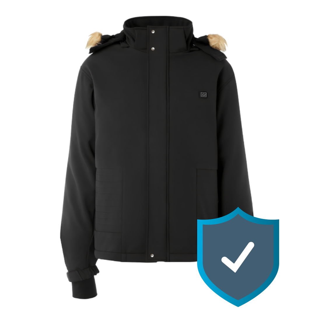 UZE ProtectPlus Warranty - Basic Coverage