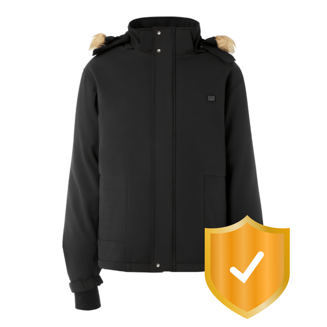 UZE GoldShield Warranty - First-Class Service and Premium Coverage