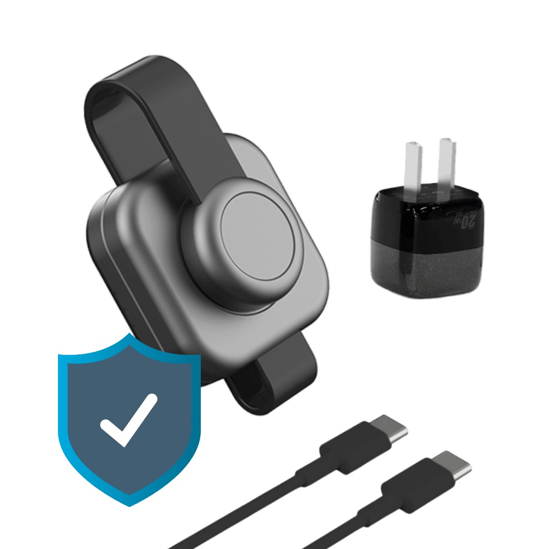 UZE ProtectPlus Warranty (Survey add-on)