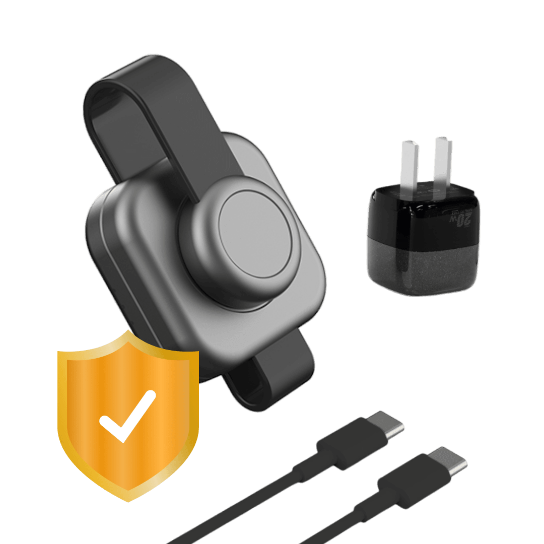 UZE GoldShield Warranty - First-Class Service and Premium Coverage
