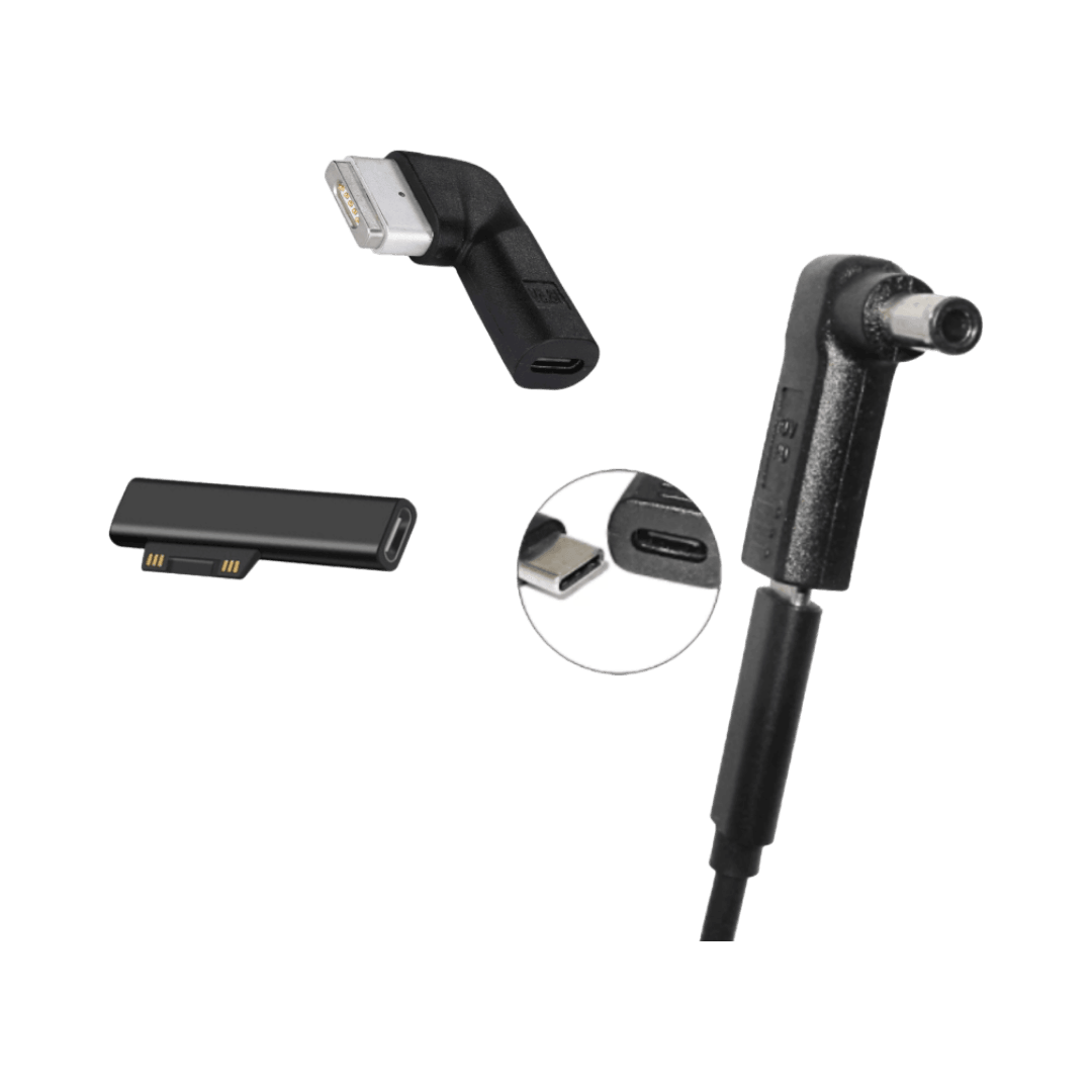 Laptop Adapters - UZE