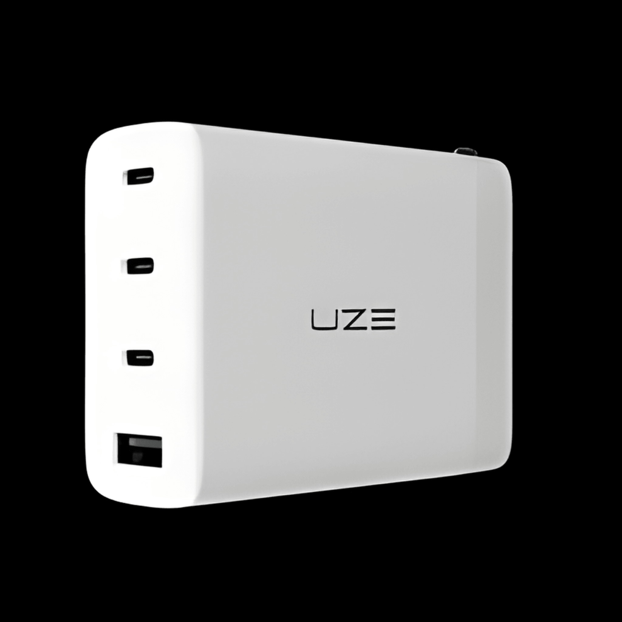 Why GaN chargers are better than traditional chargers? - UZE