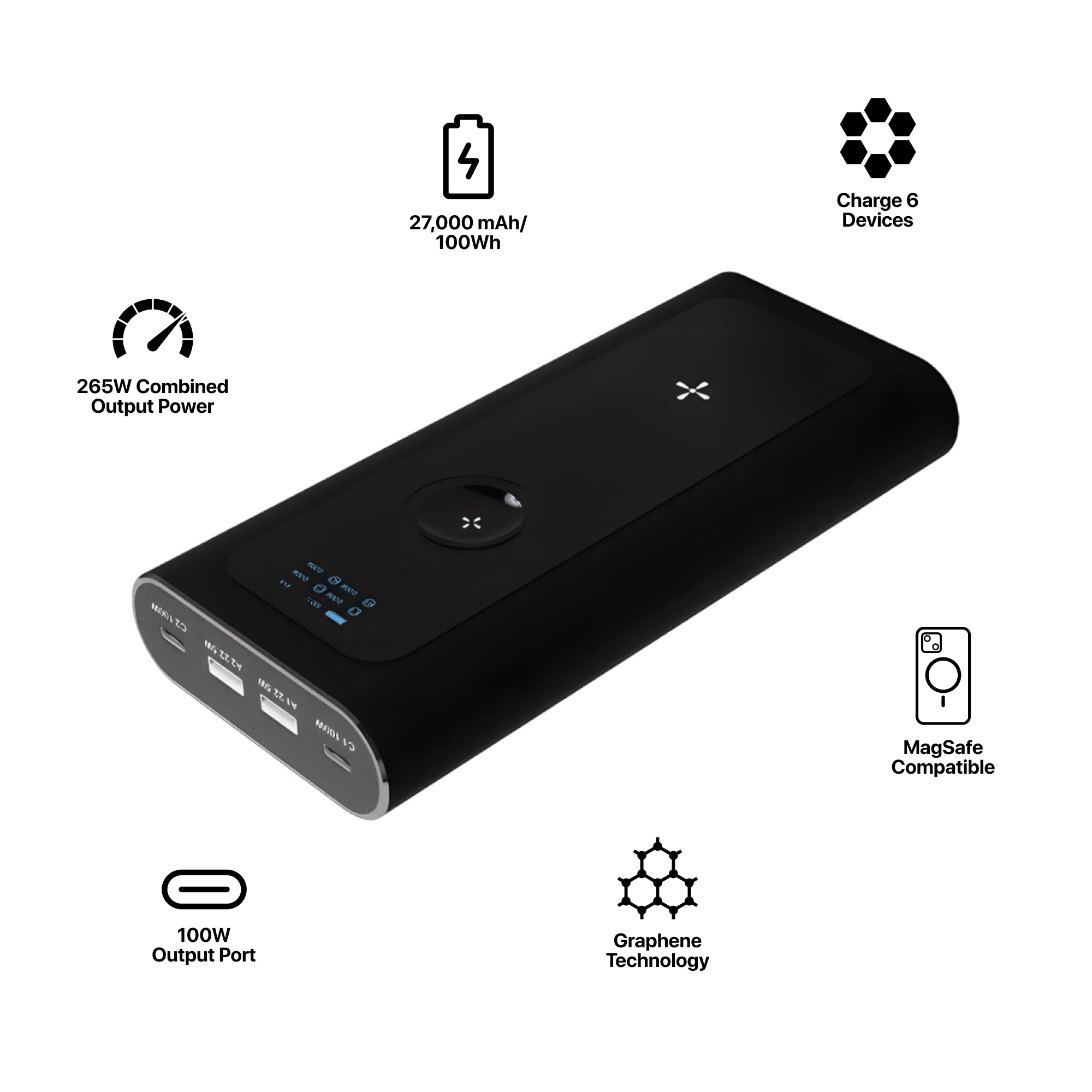 BOLD Powerbank