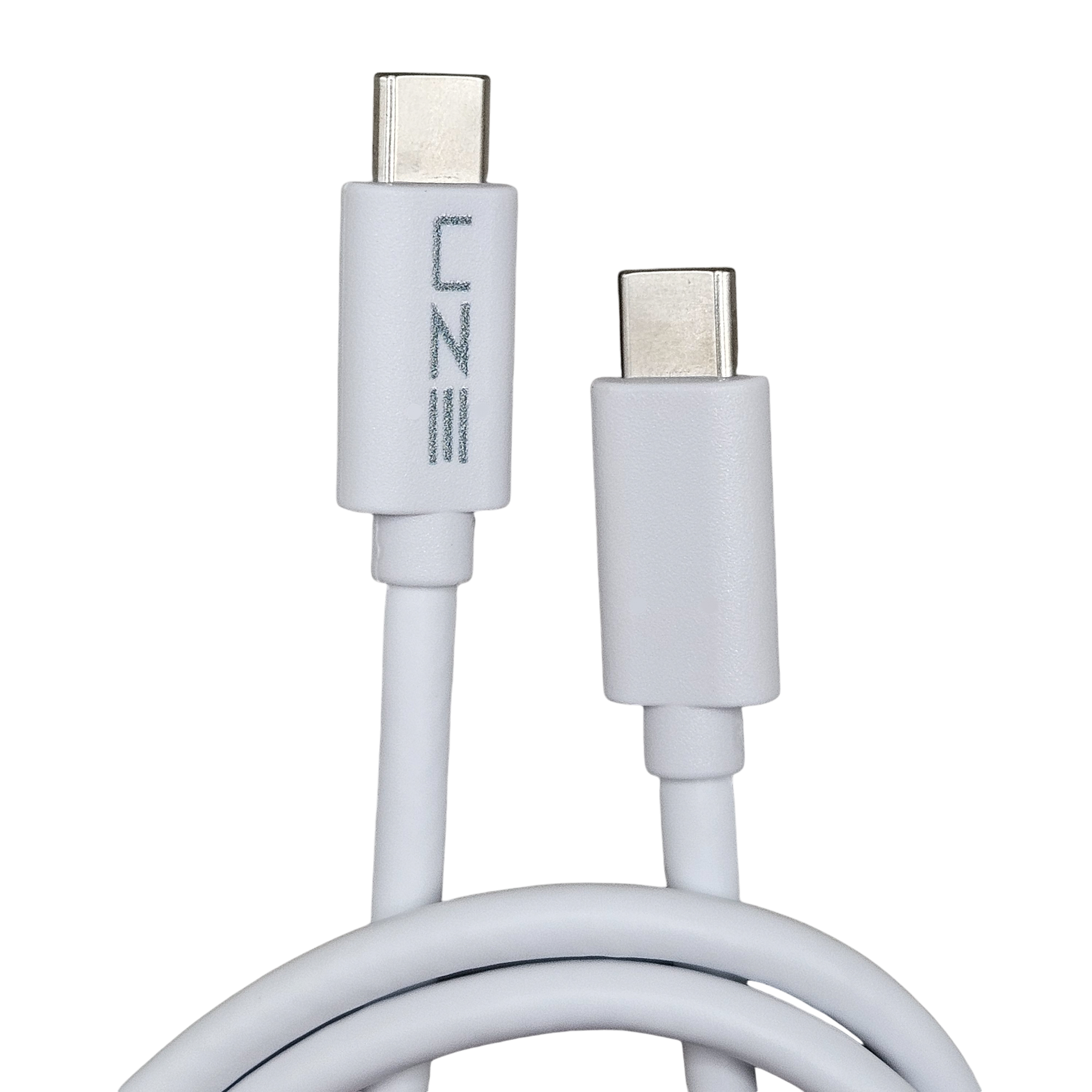 100W USB-C to USB-C Sync and Charging Cable (Survey add-on)