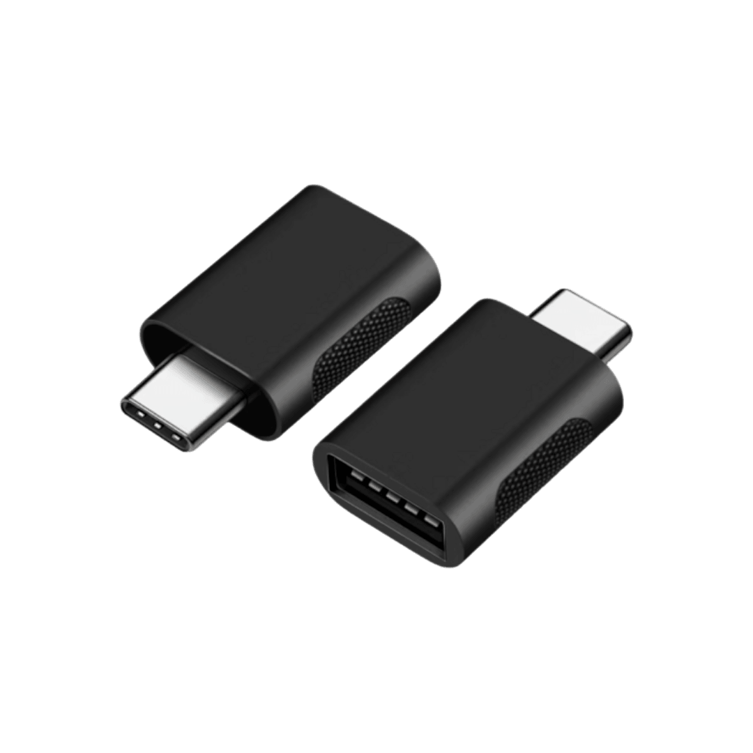 USB-C to USB-A Adapter - UZE