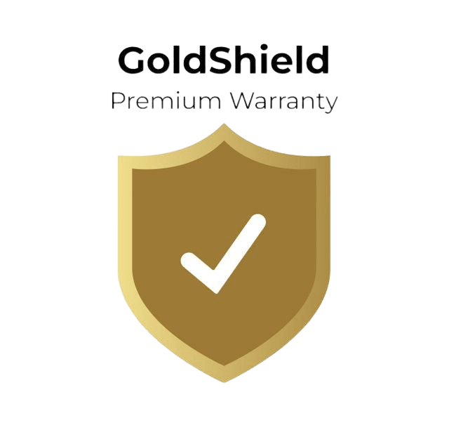 UZE GoldShield Premium Warranty - UZE